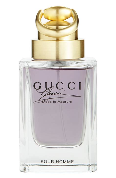 gucci made to measure pour homme edt отзывы|Gucci made to measure perfume.